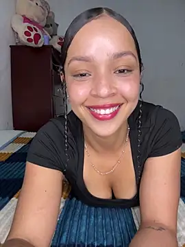 Yasmin777  online show from June 30, 2026, 11:50 pm