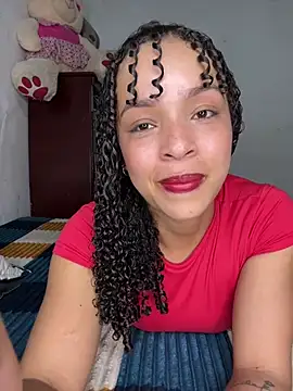 Yasmin777  online show from July 2, 2026, 12:21 am