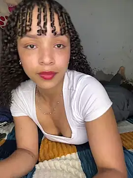 Yasmin777  online show from July 3, 2026, 12:17 am