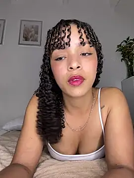 Yasmin777  online show from July 8, 2026, 12:15 am