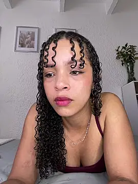 Yasmin777  online show from July 11, 2026, 5:15 pm