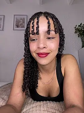 Yasmin777  online show from July 13, 2026, 9:50 pm