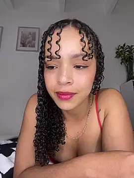 Yasmin777  online show from July 19, 2026, 9:51 pm