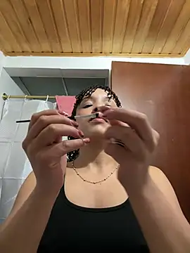 Yasmin777  online show from July 21, 2026, 9:39 pm