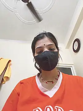 Snapshot of Princess_payal chatting on May 15, 2026, 8:27 pm Princess payal online show from May 15, 2026, 8:27 pm