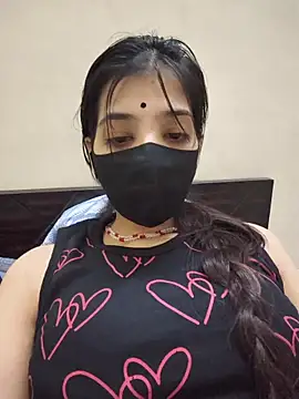 Snapshot of Princess_payal chatting on June 19, 2026, 4:00 pm Princess payal online show from June 19, 2026, 4:00 pm
