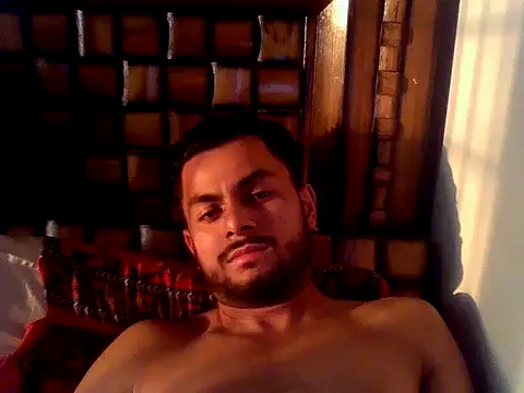 urdreamman online show from April 5, 2026, 12:35 pm