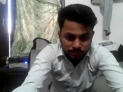 urdreamman online show from April 7, 2026, 1:17 am