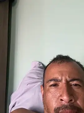 Chillo956 online show from October 25, 2025, 8:14 pm