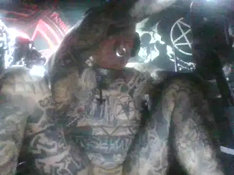 object857 online show from September 23, 2025, 9:40 pm