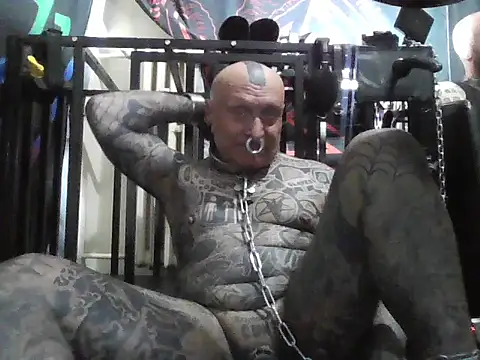 object857 online show from January 31, 2026, 7:11 pm