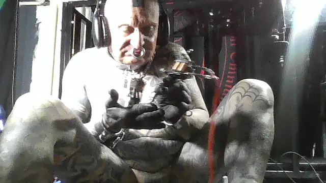 object857 online show from February 17, 2026, 8:04 pm