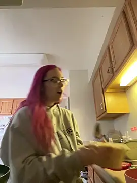 MommaBigTits24 online show from March 30, 2026, 8:10 pm