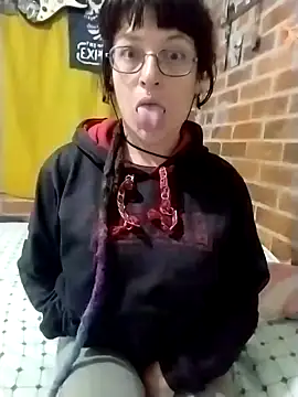  Alaskamisa online show from October 18, 2025, 4:59 am