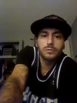 Blessdsoulja44 online show from November 21, 2025, 10:14 am