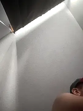 Blessdsoulja44 online show from March 19, 2026, 9:30 pm