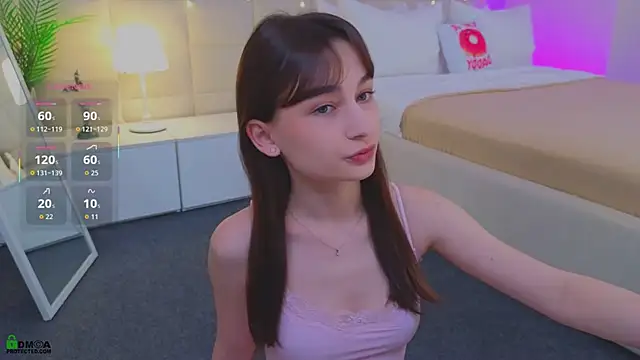 LolaPrise online show from February 1, 2026, 1:37 am