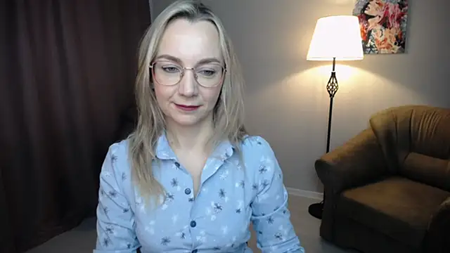 Ava Elior online show from February 25, 2026, 11:09 am