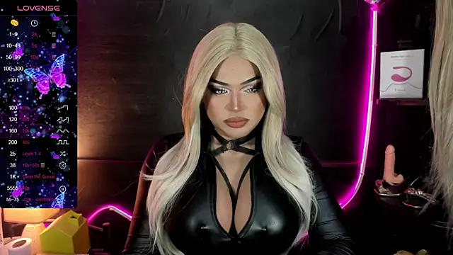 TempestousPleasure online show from June 15, 2026, 3:58 pm