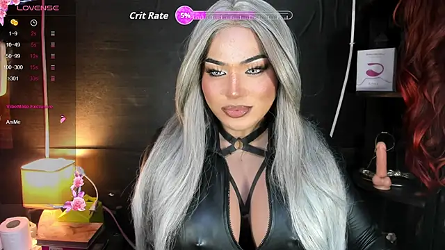 TempestousPleasure online show from July 8, 2026, 3:49 pm