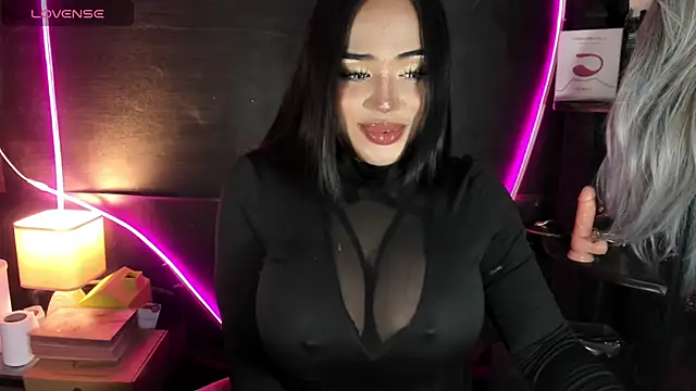 TempestousPleasure online show from July 16, 2026, 4:02 pm