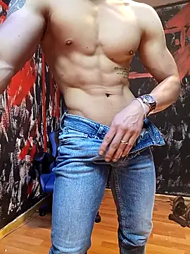 jhonny thes28 online show from May 2, 2026, 1:21 am