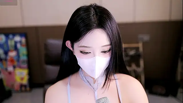 Snapshot of yaya_1888 chatting on October 18, 2025, 12:39 pm yaya 1888 online show from October 18, 2025, 12:39 pm