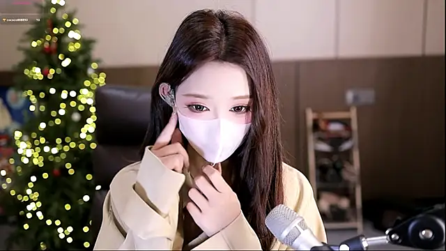 Snapshot of yaya_1888 chatting on November 26, 2025, 12:50 pm yaya 1888 online show from November 26, 2025, 12:50 pm