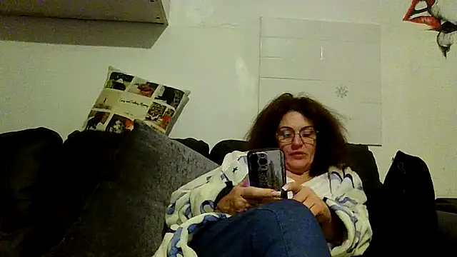 RubyyRosee online show from February 20, 2026, 6:26 am