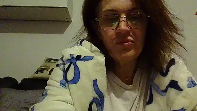 RubyyRosee online show from February 28, 2026, 6:36 am