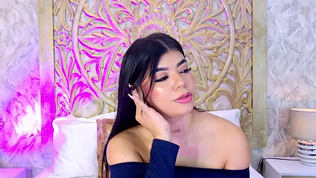 Snapshot of MelodyCarsson chatting on May 20, 2026, 12:44 pm MelodyCarsson online show from May 20, 2026, 12:44 pm