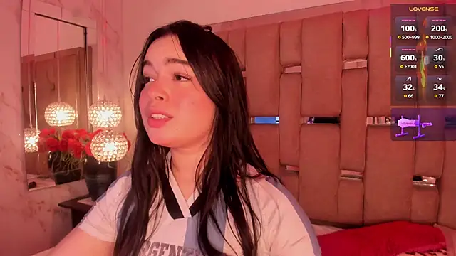 KateLee online show from January 16, 2026, 5:22 am