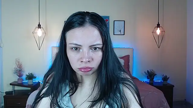 Snapshot of Megan_05_ chatting on June 23, 2026, 7:34 pm Megan 05 online show from June 23, 2026, 7:34 pm