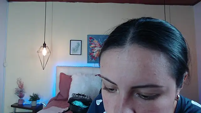 Snapshot of Megan_05_ chatting on June 26, 2026, 7:40 pm Megan 05 online show from June 26, 2026, 7:40 pm