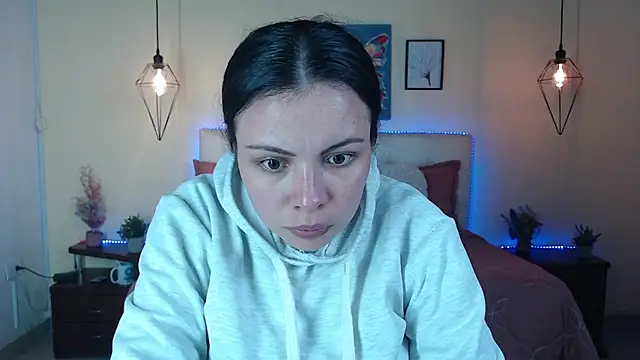 Snapshot of Megan_05_ chatting on July 22, 2026, 7:27 pm Megan 05 online show from July 22, 2026, 7:27 pm