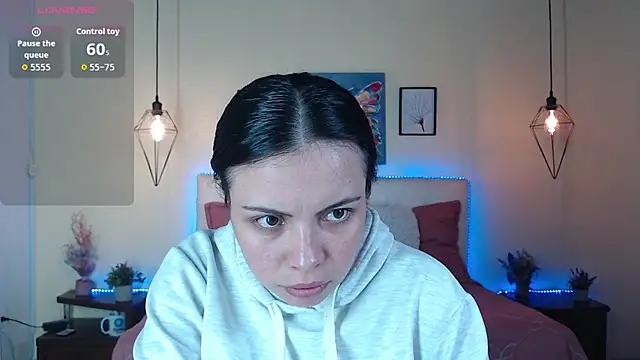 Snapshot of Megan_05_ chatting on July 30, 2026, 7:24 pm Megan 05 online show from July 30, 2026, 7:24 pm