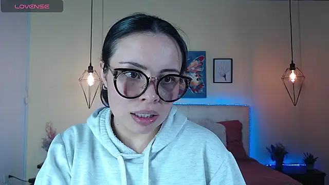 Snapshot of Megan_05_ chatting on August 3, 2026, 7:17 pm Megan 05 online show from August 3, 2026, 7:17 pm