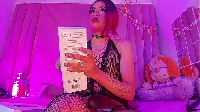 jazmin waked online show from July 6, 2026, 4:42 am