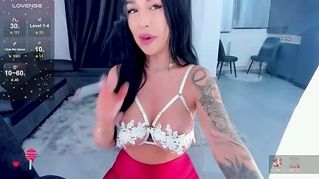 oh julya online show from December 13, 2024, 9:20 pm