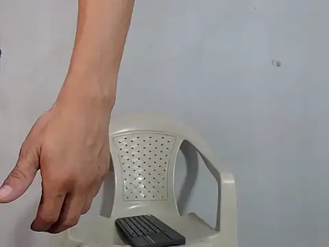 masterbrave420 online show from November 3, 2025, 9:48 pm