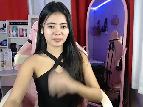 Snapshot of pinay_sharmelyn chatting on March 11, 2026, 3:07 pm pinay sharmelyn online show from March 11, 2026, 3:07 pm