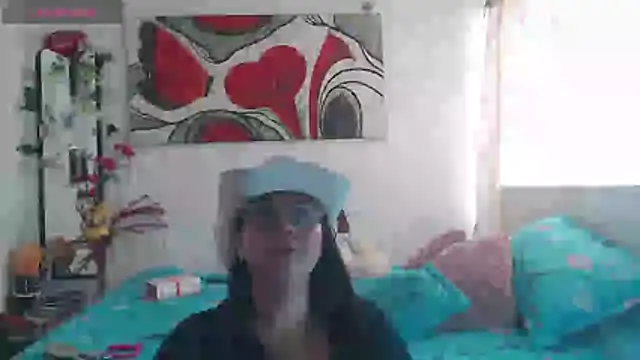 anii mantilla online show from July 5, 2026, 9:55 pm