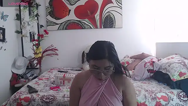 anii mantilla online show from July 31, 2026, 1:32 pm