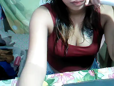 MorenaLovelyPinay24 online show from February 4, 2026, 2:39 am