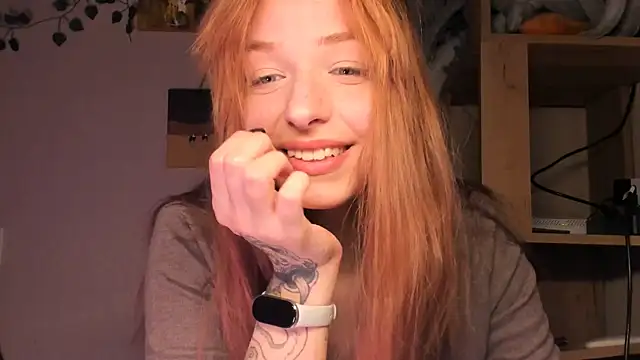 elilybby online show from March 21, 2026, 7:06 pm