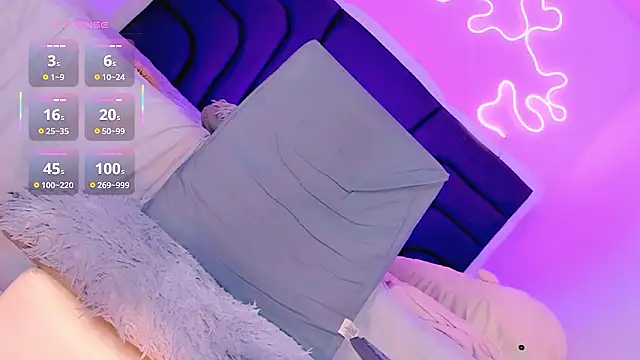 anali myerss  online show from March 15, 2026, 6:19 am