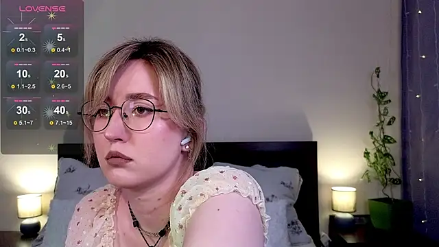  AlexaFlowers  online show from May 13, 2026, 8:34 am