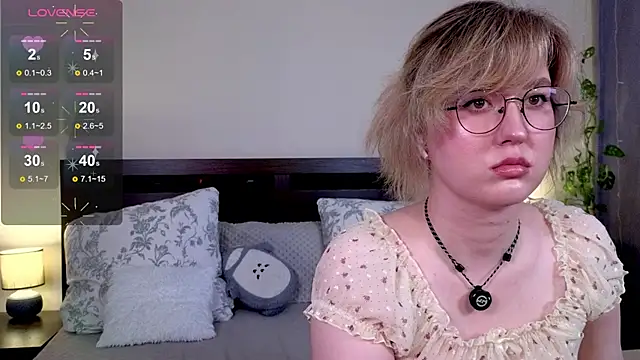 AlexaFlowers  online show from May 19, 2026, 10:10 am
