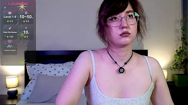  AlexaFlowers  online show from July 10, 2026, 10:18 am
