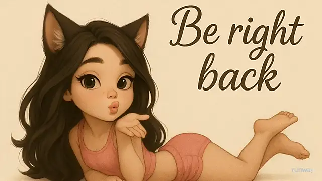 KellyShines online show from April 18, 2026, 7:58 pm